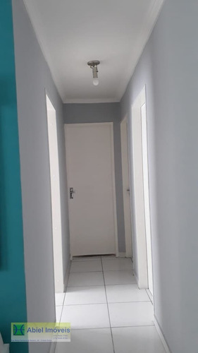 Apartamento Em Vila São José - São Paulo - 374