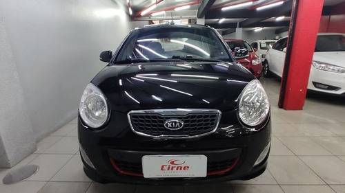 Kia Picanto Ex 1.0 12v Flex, Itt8879