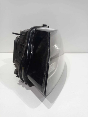 Farol Audi Q5 Com Xenon Lado Esquerdo 2010 13 (Usado)