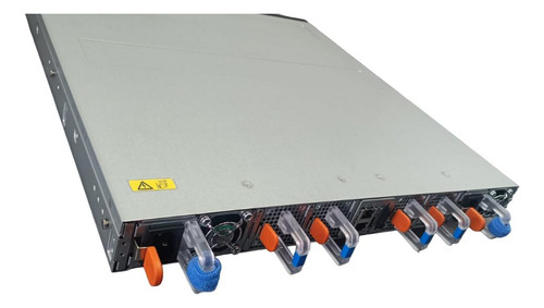 Switch Dell S5248f-on 48x Port 25 Gb Sfp28 4x 100 Gb Qsfp 28