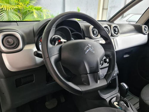 Citroën Aircross Live At