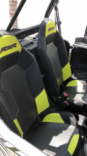 Imagen 4 de 7 de Rzr
