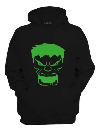 Sudadera hulk sale