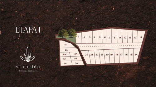 Lotes En Tixkuncheil En Via Edén Tierra De Descanso