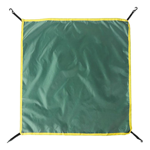 Rainfly - Cubierta Superior Impermeable Para Tienda De