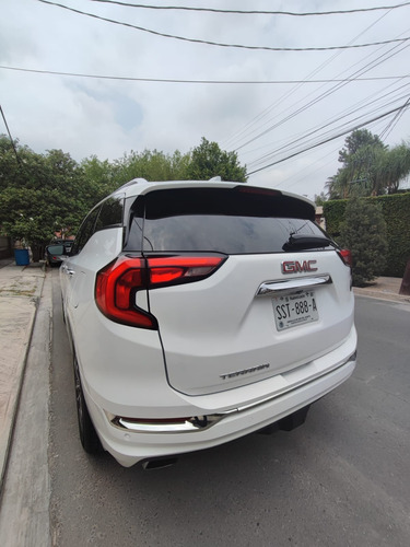 GMC Terrain 3.6 Denali At