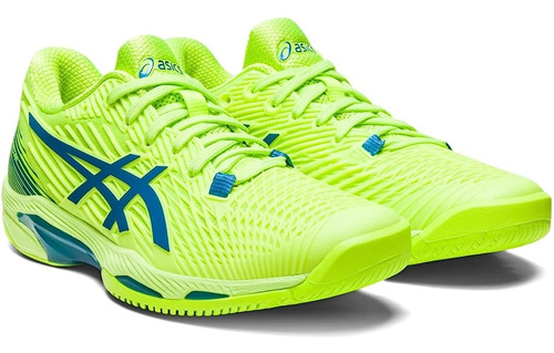 Championes Asics Solution Speed Ff 2 (tennis)