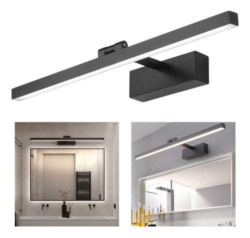 Lámparas De Pared De Gabinete De Iluminación De Tocador De