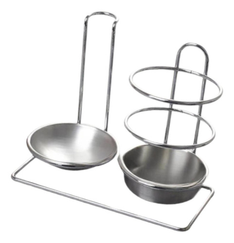 Soporte For Cuchara, Soporte For Cuchara, Soporte Para
