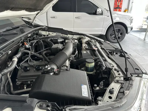 Toyota Hilux 4.0