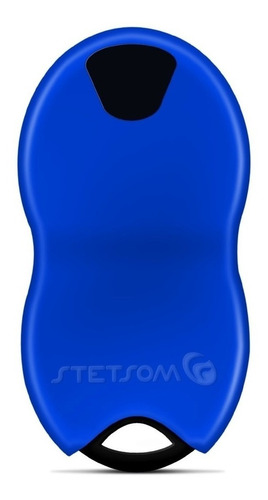 Imagen 3 de 8 de Control Remoto Programable Stetsom Sx2 500 Mts Alcance Azul