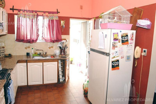 Imagen 28 de 30 de Casa Sobre Lote Propio · Venta· Ciudadela · Falucho Al 500 · 4 Ambientes