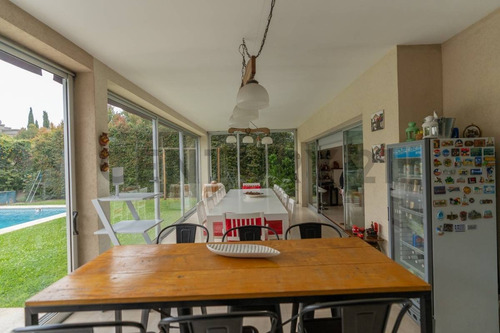 Imagen 10 de 30 de Venta - Casa - Bº La Damasia - San Fernando