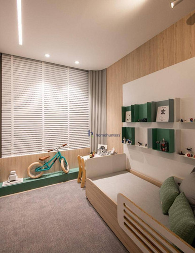 Apartamento Com 2 Dormitórios À Venda, 89 M² Por R$ 950.000,00 - Cambuí - Campinas/sp - Ap6707