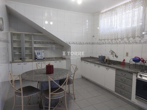 Imagem 10 de 30 de Casa À Venda Em Jardim Chapadão - Ca003918