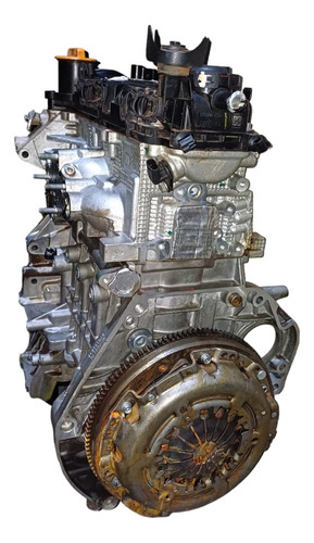 Motor Strada Argo Cronos 1.3 2019 A 2023 A Base De Troca (Usado)