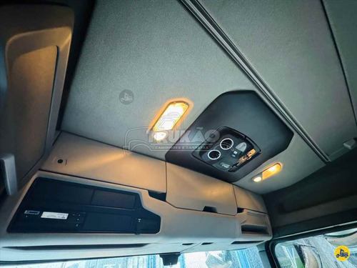 Scania R 410 - 4x2