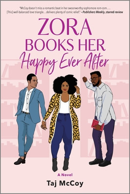 Libro Zora Books Her Happy Ever After: A Rom-com Novel - ...