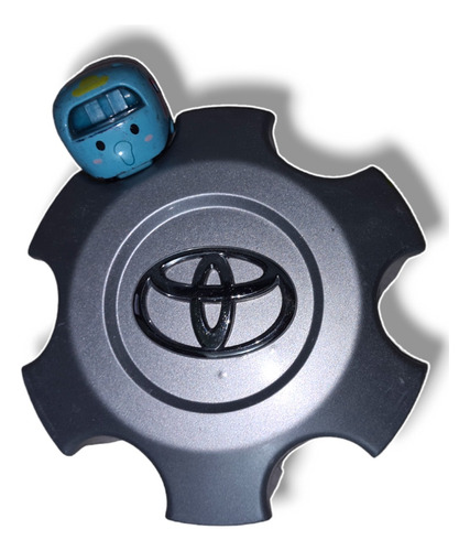 1 Tapa ( Tapón ) Centro De Rin Para Toyota Hilux. (Usado)