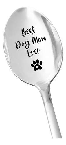 Best Dog Mom Gifts  Best Dog Mom Ever  Tea Coffee Lover  