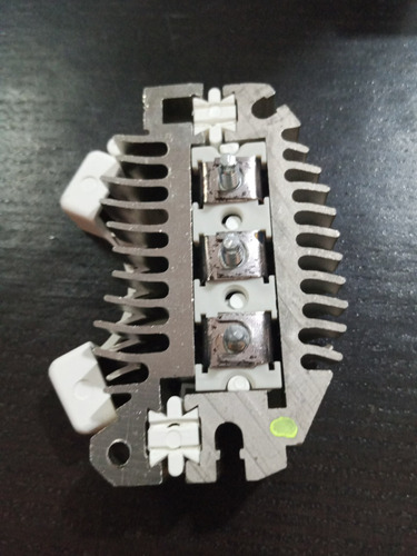 Diodera Alternador Century Chevrolet Modelo Viejo Dr5054-1 