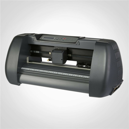 Plotter De Corte 35cm Adhesivos Vinil Micas