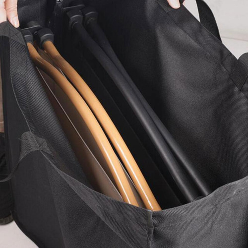 Estuche Portátil Para Silla De Salón, Bolsa De M