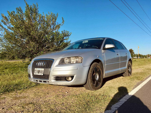 Audi A3 Sportback 2008 1.6 102cv Mt