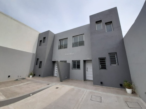 Imagen 1 de 14 de Duplex En Venta En Ituzaingo Norte