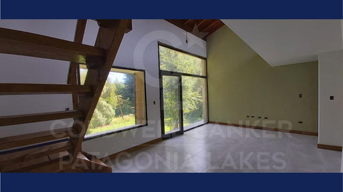 Imagen 11 de 30 de Venta Dpto 3 Amb 86m2 Balcón Entrega 2022 Complejo Epulafquen Lomas De Correntoso Villa La Angostura