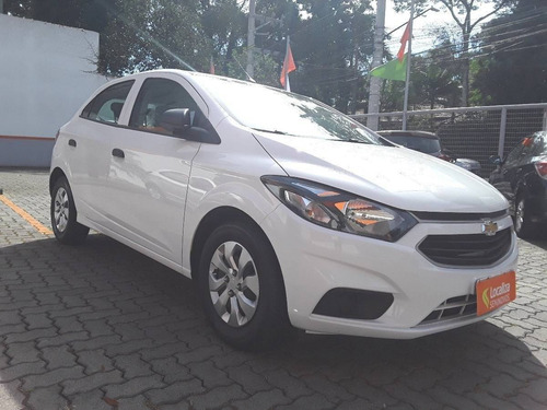 Imagem 3 de 9 de Chevrolet Onix 1.0 Flex Manual