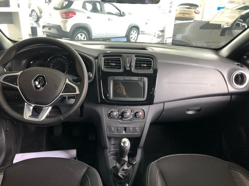 Imagem 5 de 9 de Renault Captur 1.3 Tce Iconic