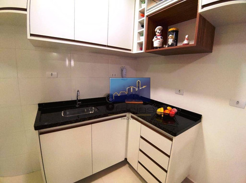 Imagem 4 de 19 de Studio Com 2 Dormitórios À Venda, 39 M² Por R$ 205.000,00 - Parque Artur Alvim - São Paulo/sp - St0387