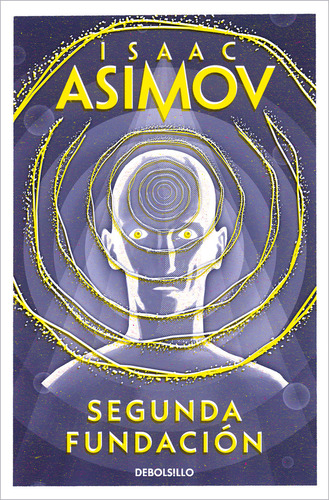 Segunda Fundacion Dbbs - Asimov