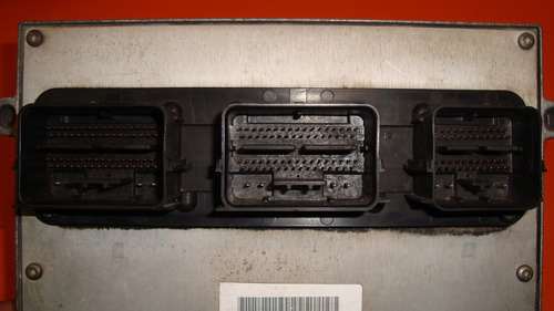 Computadora Ford Lobo 4.6 Litros V8 4l3a-12a650-nn (Usado)