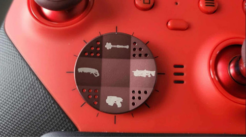Juego De Accesorios De Reparación 13 En 1 Gears Of War Elite