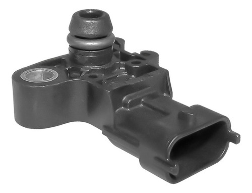 Sensor Presion Absoluta (map) Cadillac Cts 6.2l V8 2013