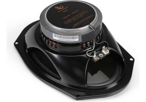Altavoz 6x9 De 3 Vías Infinity Reference 697mf 300w / 100w