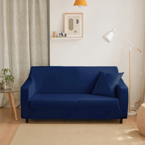 Funda Cubre Sillones Sala Sofá Protector Ajustable 3pzs