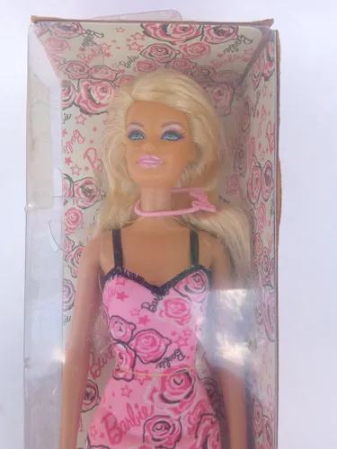 Barbie Original Mattel