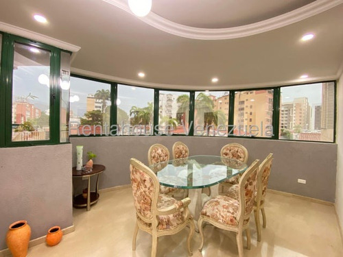 Apartamento En Venta, Urb. La Soledad, Maracay 25-21841 Jecg