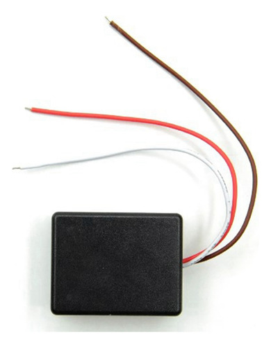 Emulador De Sensor De Ocupación De Pasajeros