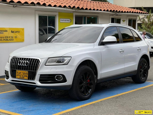 Audi Q5 3.0 Tfsi Attraction