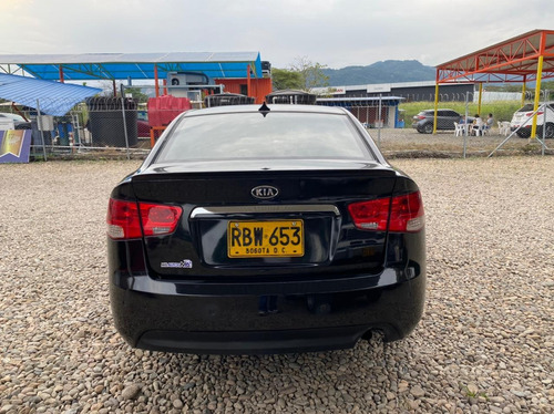 Kia Cerato Forte Sx