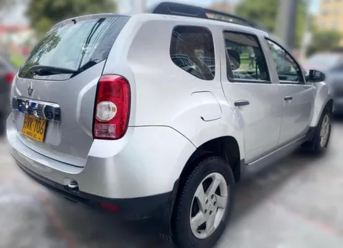 Renault Duster 1.6 Expression