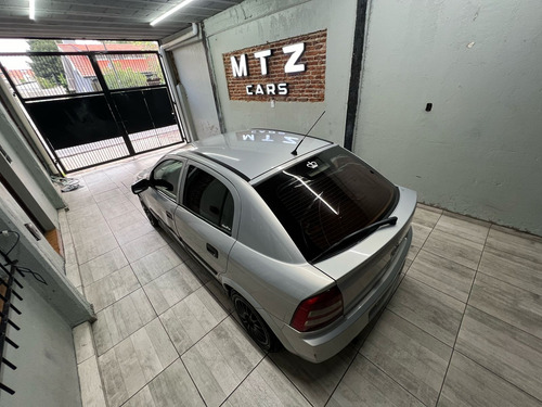 Chevrolet Astra 2.0 Gl