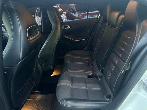 Mercedes-Benz Clase A 1.6 A200 Urban 156cv