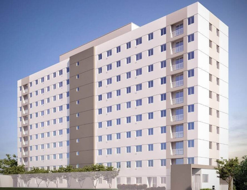 Imagem 1 de 18 de Apartamento Residencial Para Venda, Vila Barbosa, São Paulo - Ap8912. - Ap8912-inc