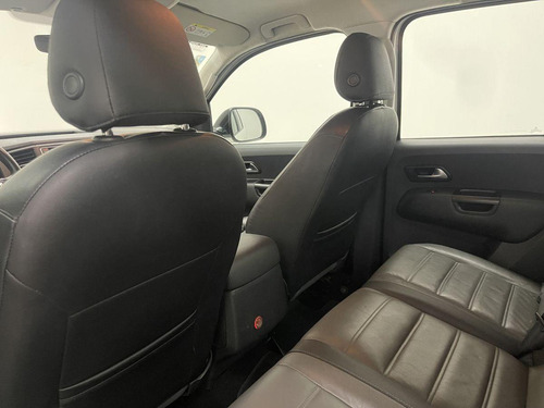 Volkswagen Amarok 3.0 V6 Tdi Highline Cd Diesel 4motion AutomÁtico