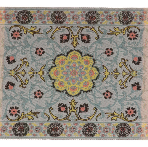 Alfombra Para Casa De Muñecas, Juguetes De Decoración,